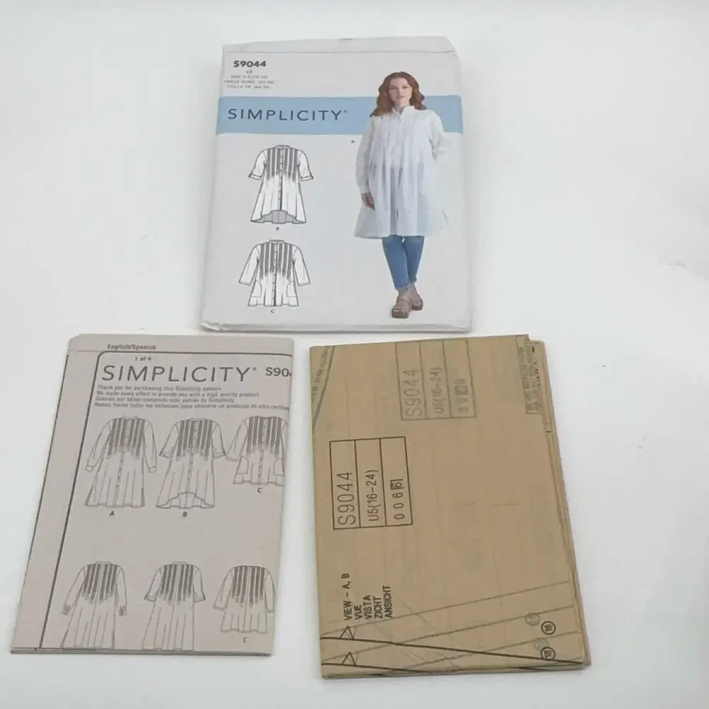Simplicity this listing
